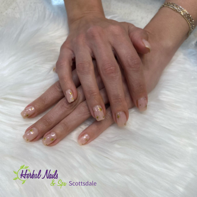 Herbal Nails & Spa Scottsdale